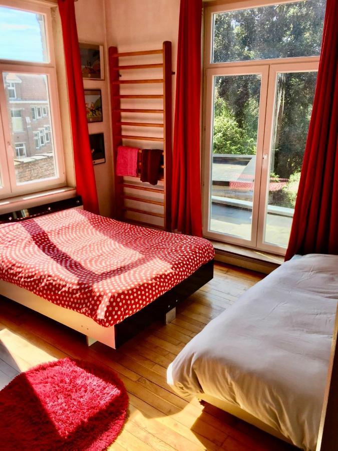 Maison Confortable Avec Piscine Privee A Bailleul Bailleul  Zewnętrze zdjęcie