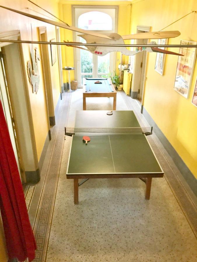 Maison Confortable Avec Piscine Privee A Bailleul Bailleul  Zewnętrze zdjęcie